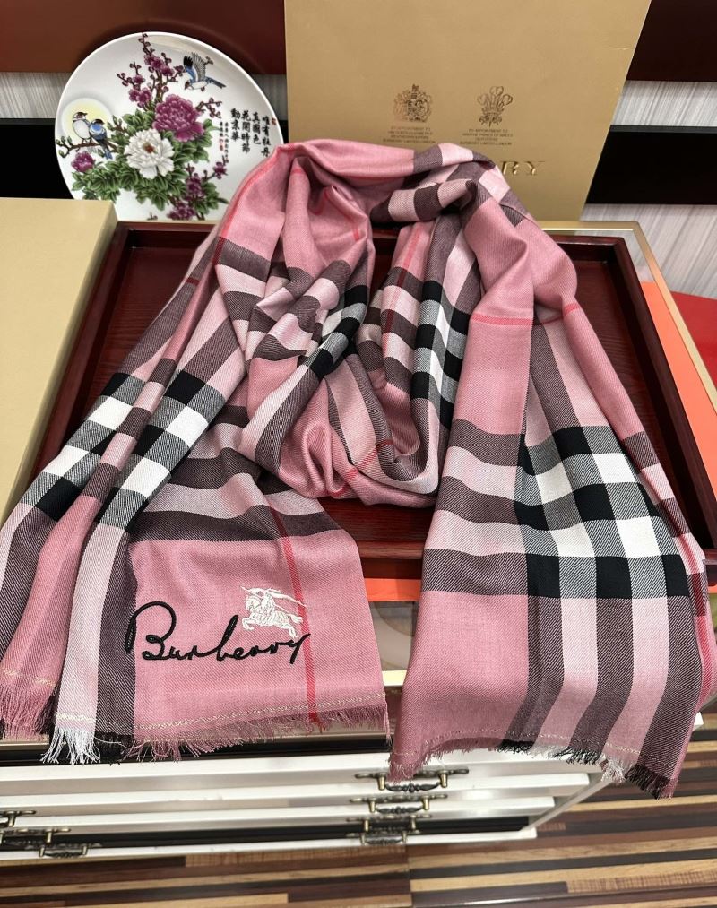 Burberry Scarf